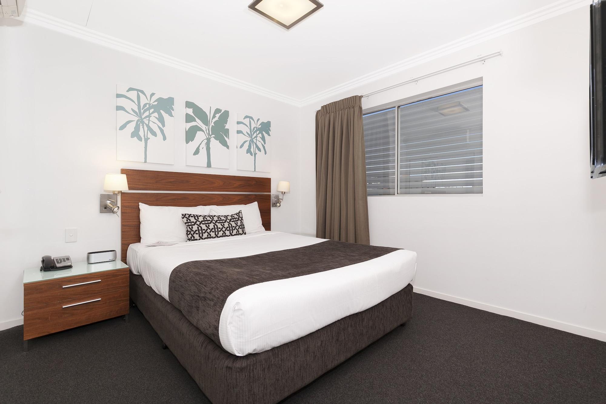 Hotel Chino Brisbane Luaran gambar