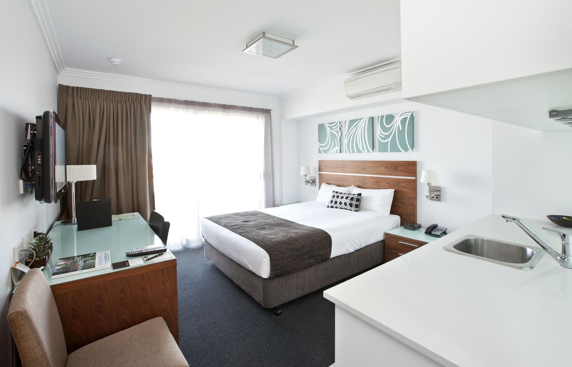 Hotel Chino Brisbane Luaran gambar