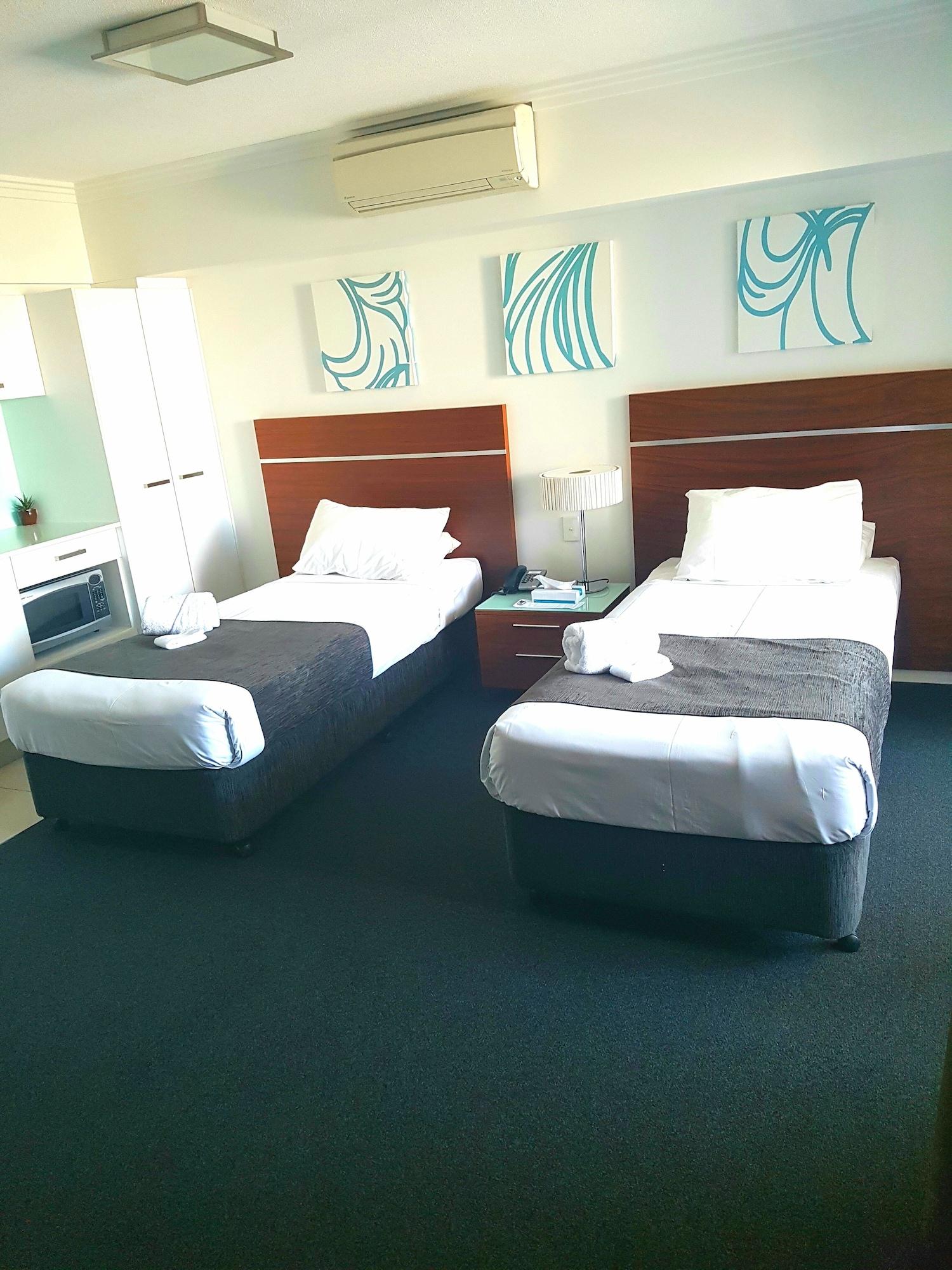 Hotel Chino Brisbane Luaran gambar