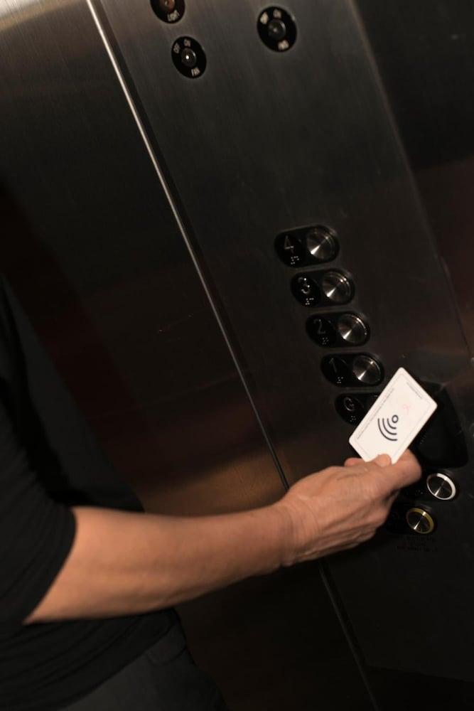 Hotel Chino Brisbane Luaran gambar