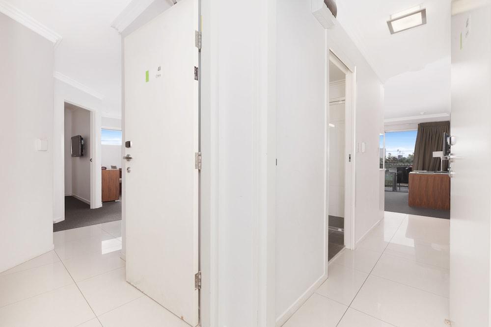 Hotel Chino Brisbane Luaran gambar