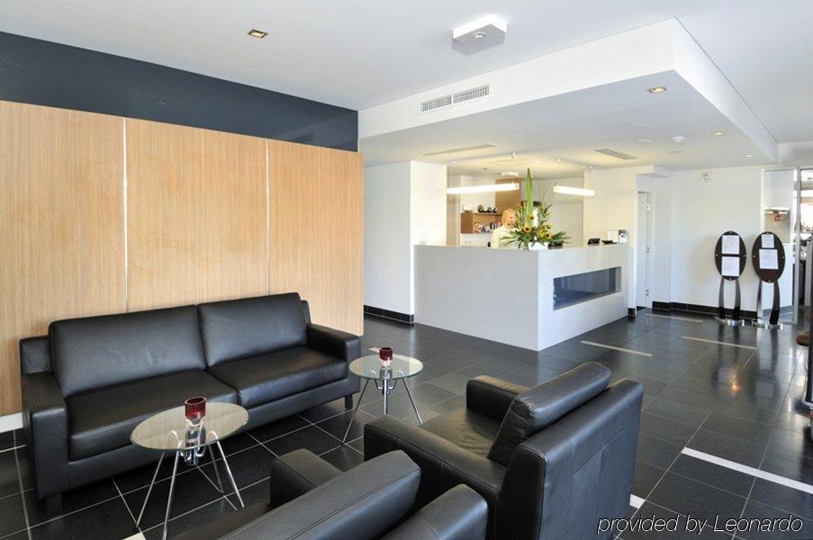 Hotel Chino Brisbane Dalaman gambar