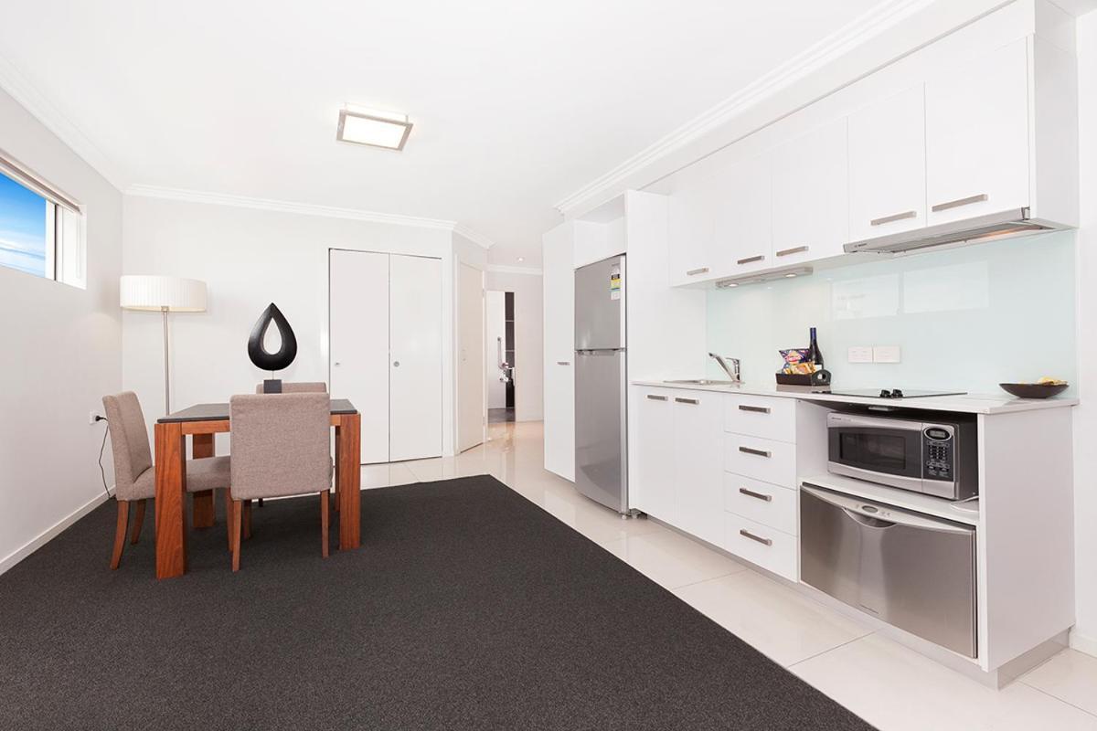 Hotel Chino Brisbane Luaran gambar