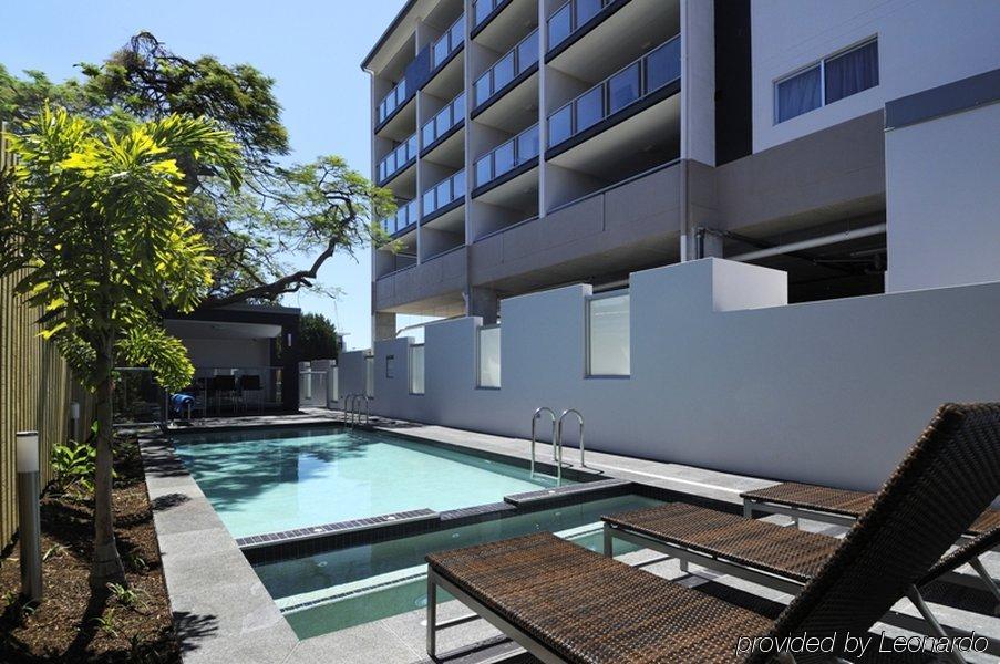 Hotel Chino Brisbane Kemudahan gambar
