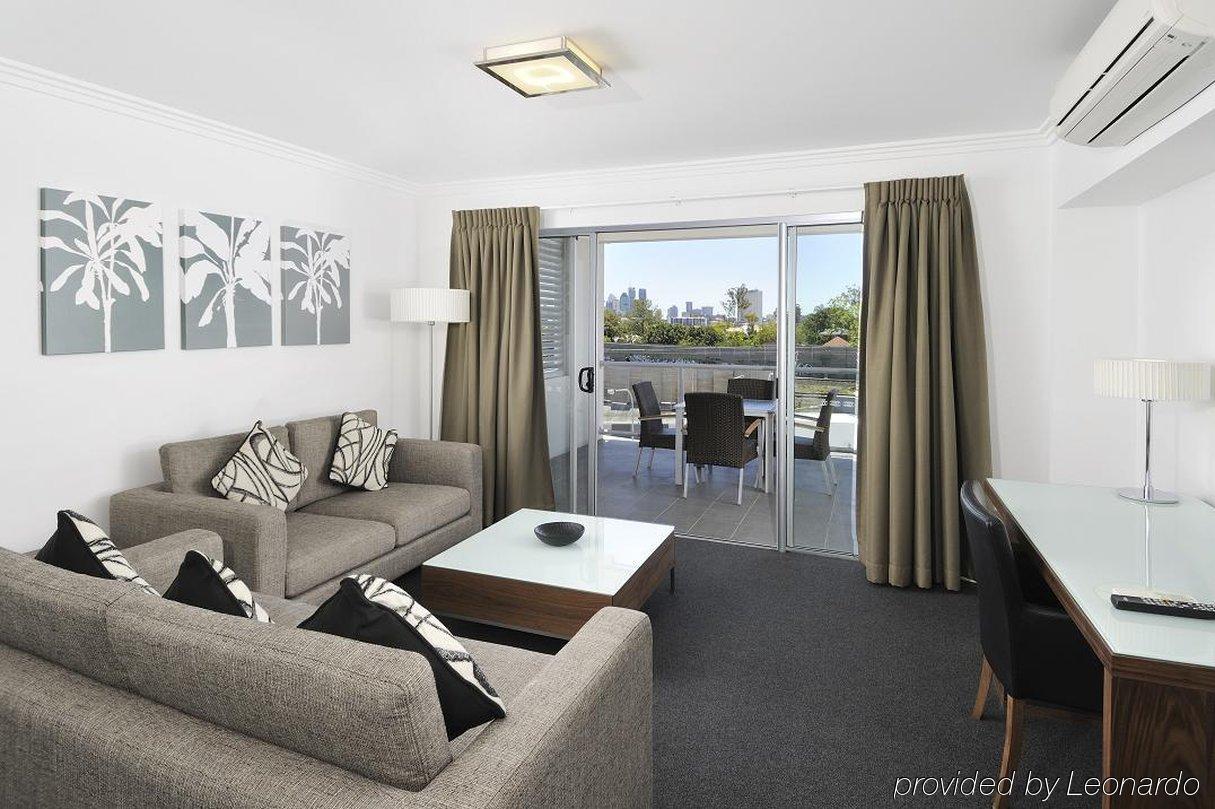 Hotel Chino Brisbane Luaran gambar