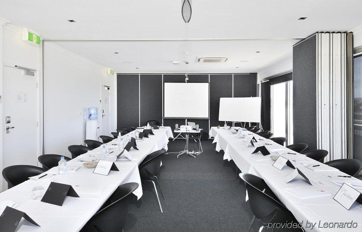 Hotel Chino Brisbane Kemudahan gambar