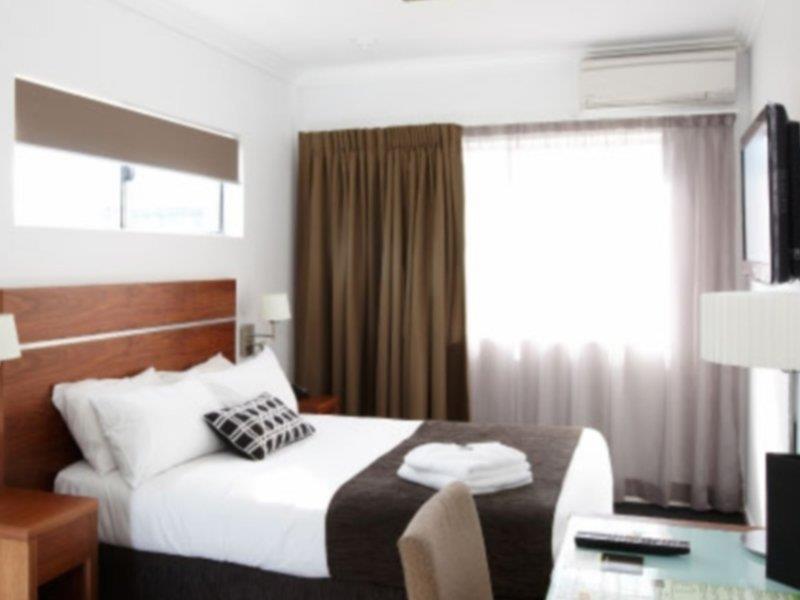 Hotel Chino Brisbane Luaran gambar