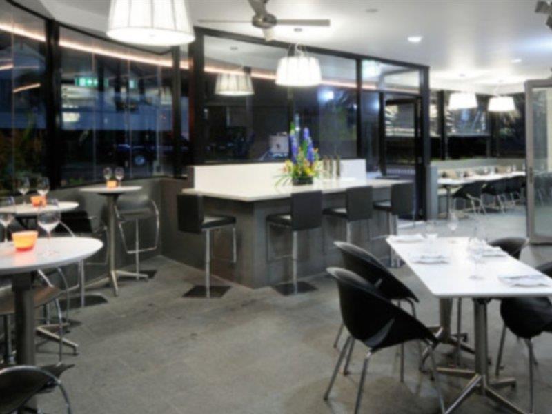 Hotel Chino Brisbane Luaran gambar