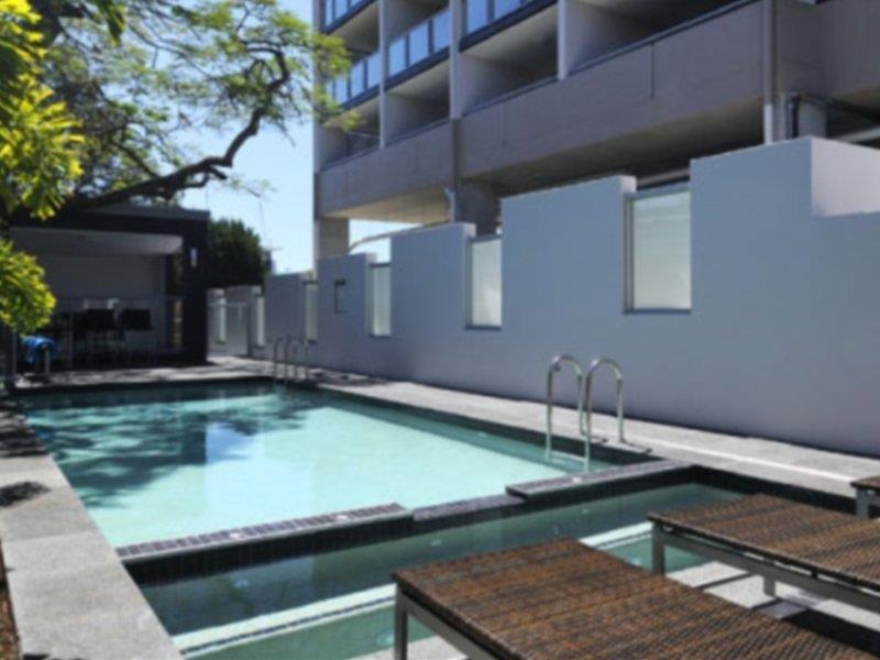 Hotel Chino Brisbane Luaran gambar