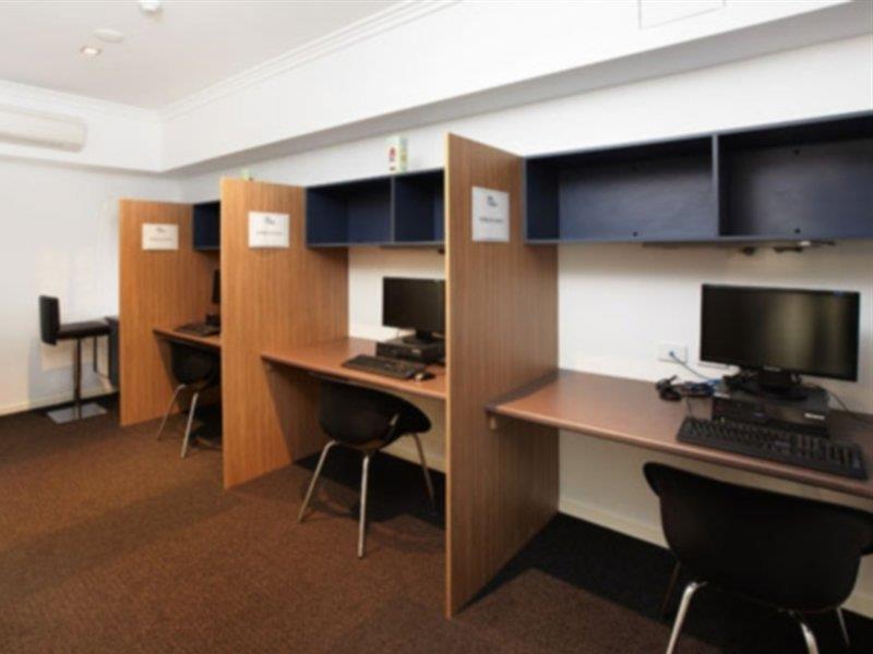 Hotel Chino Brisbane Luaran gambar