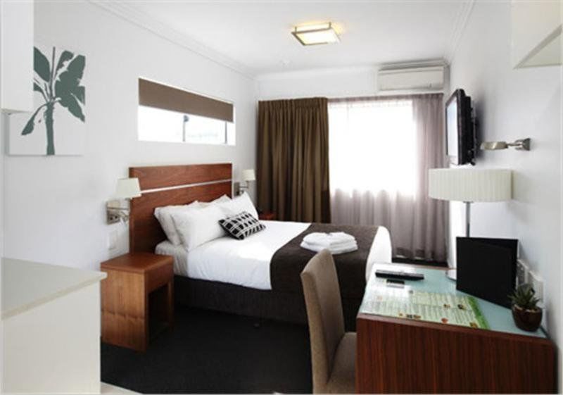 Hotel Chino Brisbane Luaran gambar