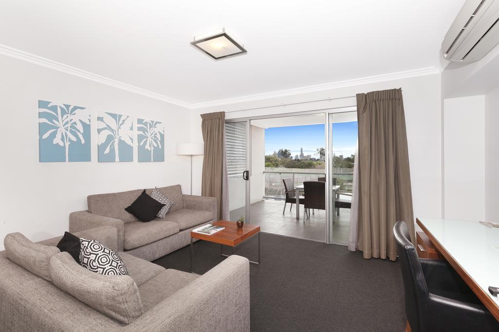 Hotel Chino Brisbane Luaran gambar