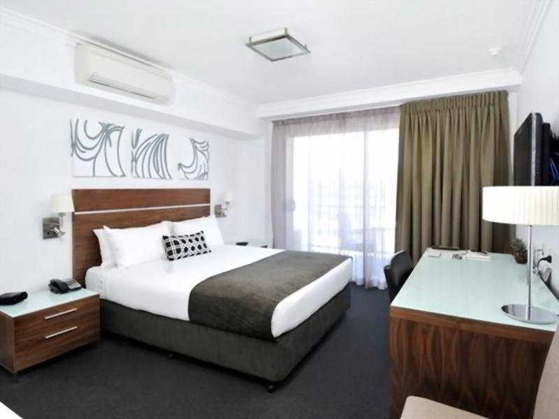 Hotel Chino Brisbane Bilik gambar
