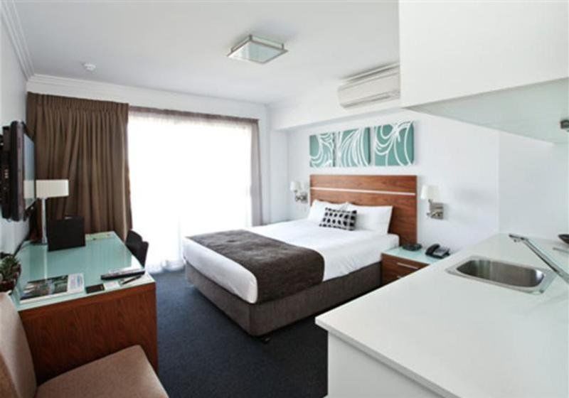 Hotel Chino Brisbane Luaran gambar