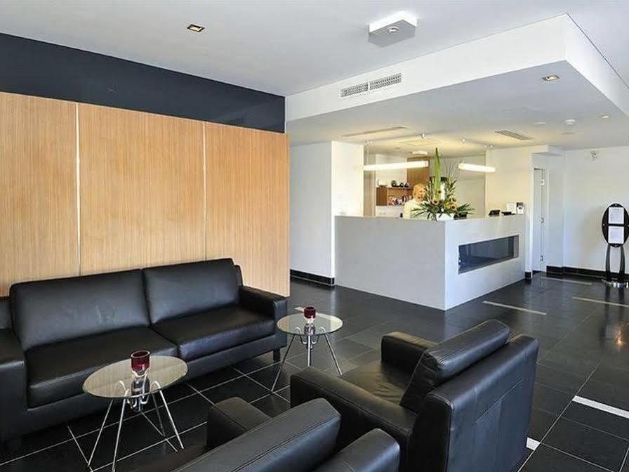 Hotel Chino Brisbane Luaran gambar