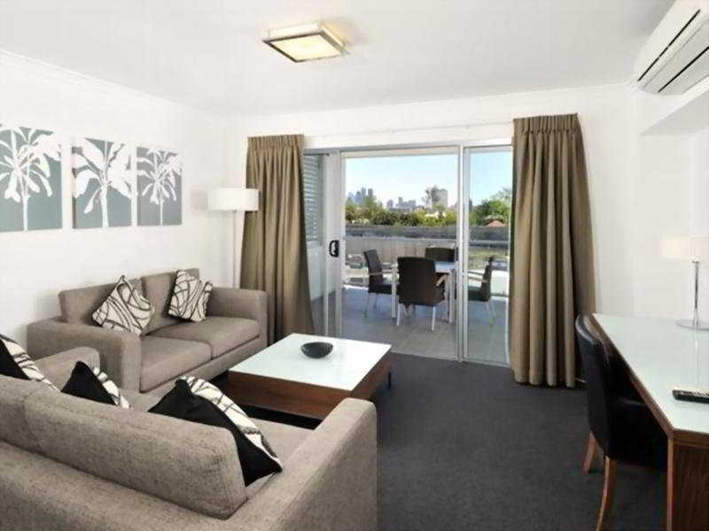 Hotel Chino Brisbane Luaran gambar