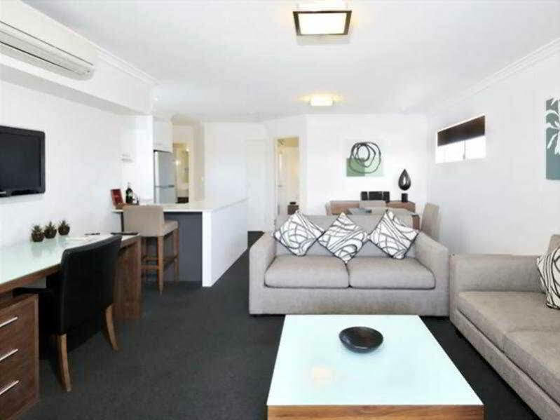 Hotel Chino Brisbane Luaran gambar