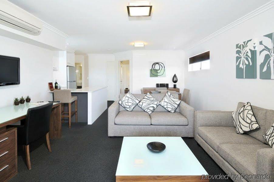 Hotel Chino Brisbane Luaran gambar